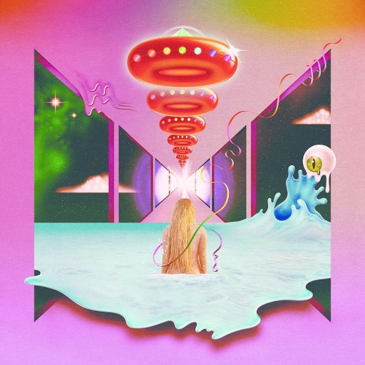 Top 5 Albums Of The Year