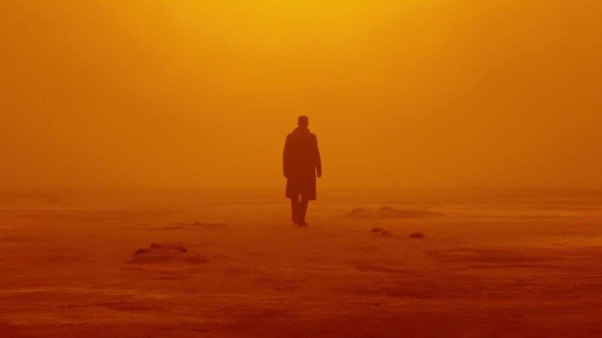 Top 17 Films of 2017