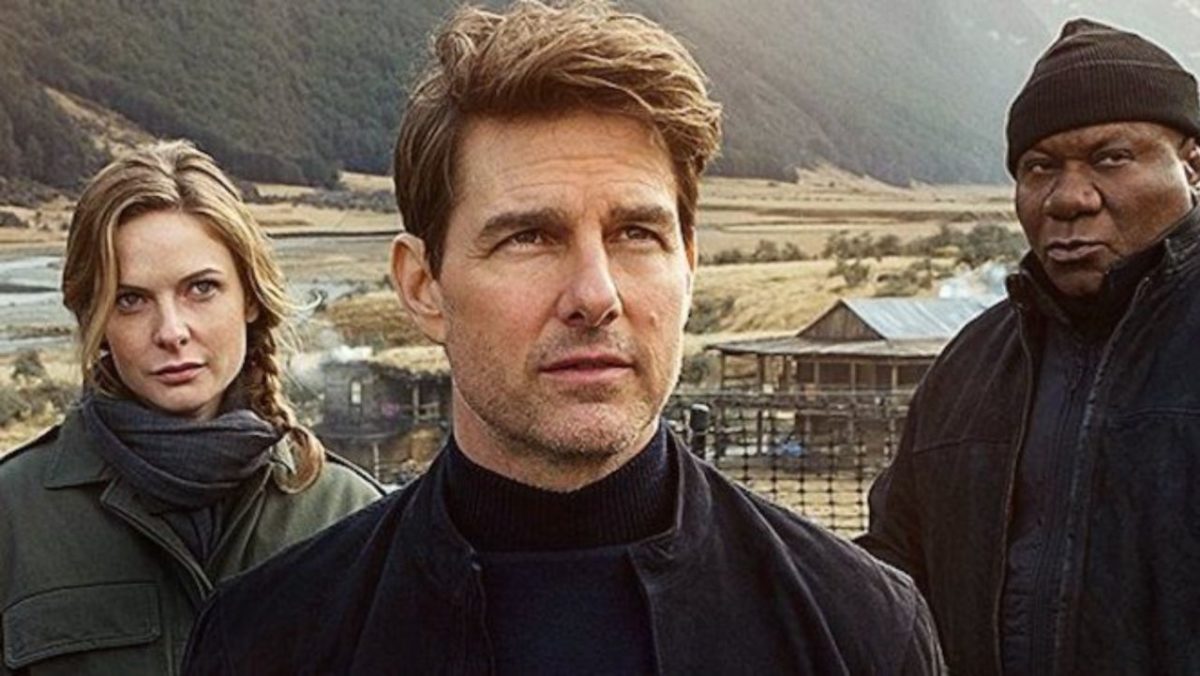 Top 18 Films of 2018