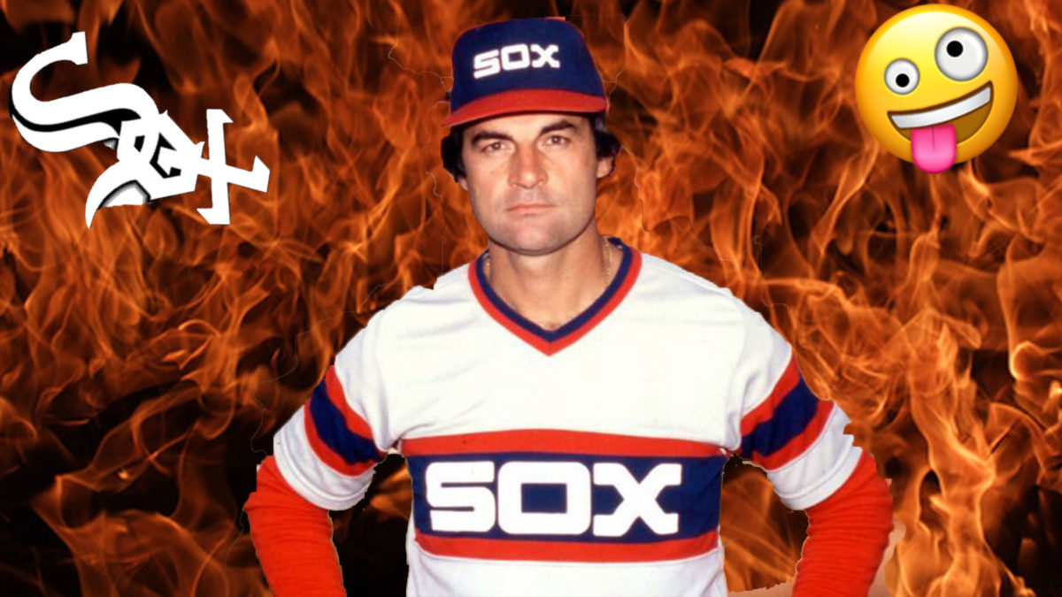 The White Sox Hiring Tony La Russa Is Nuclear Grade Bullshit